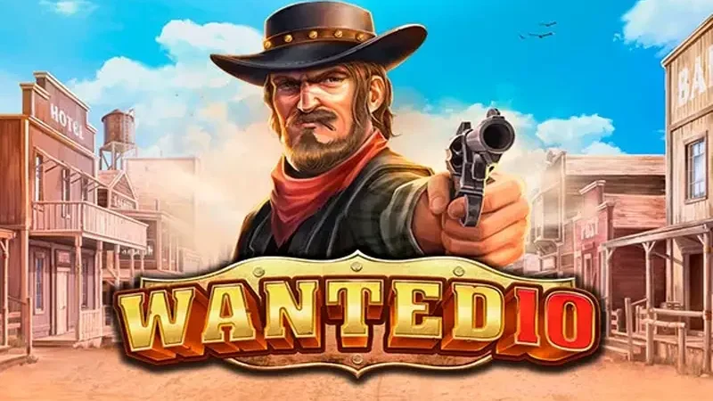 Los fans de las películas del oeste apreciarán el juego Most Wanted en 1Win Colombia.