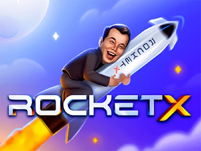 RocketX aparece en el sitio web de 1Win, participa y gana.