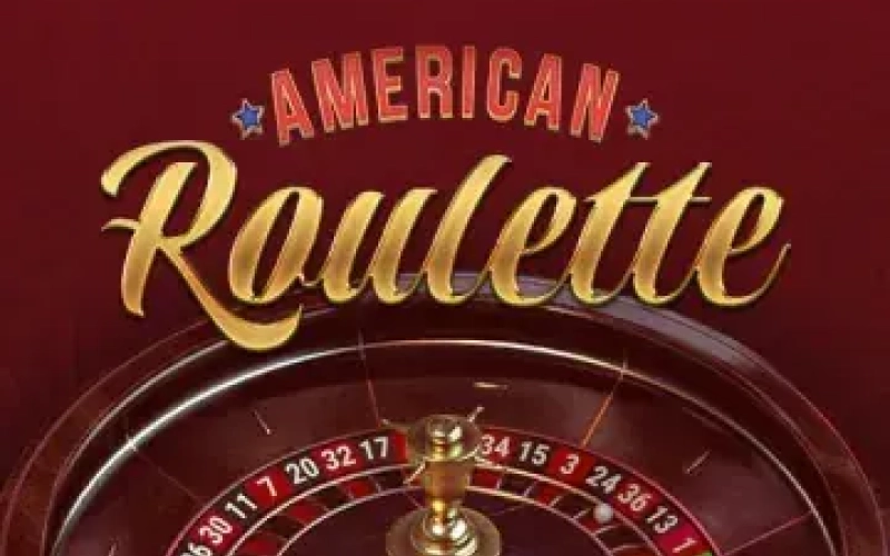 Juega a la Ruleta Americana de TrueLab en 1win.